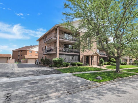 Tiny photo for 8124 W 169th Street #1W, Tinley Park, IL 60477 (MLS # 12693631)