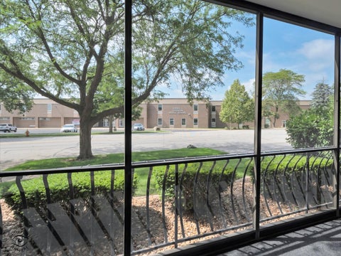 Tiny photo for 8124 W 169th Street #1W, Tinley Park, IL 60477 (MLS # 12693631)
