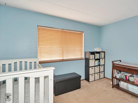 Tiny photo for 8124 W 169th Street #1W, Tinley Park, IL 60477 (MLS # 12693631)