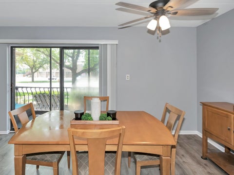 Tiny photo for 8124 W 169th Street #1W, Tinley Park, IL 60477 (MLS # 12693631)