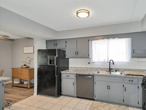 Tiny photo for 8124 W 169th Street #1W, Tinley Park, IL 60477 (MLS # 12693631)