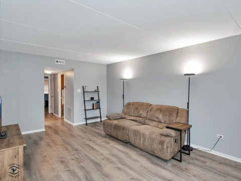 Tiny photo for 8124 W 169th Street #1W, Tinley Park, IL 60477 (MLS # 12693631)