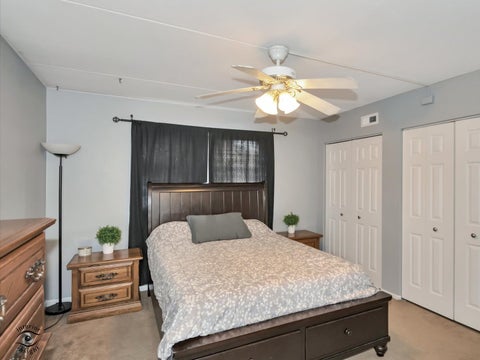 Tiny photo for 8124 W 169th Street #1W, Tinley Park, IL 60477 (MLS # 12693631)