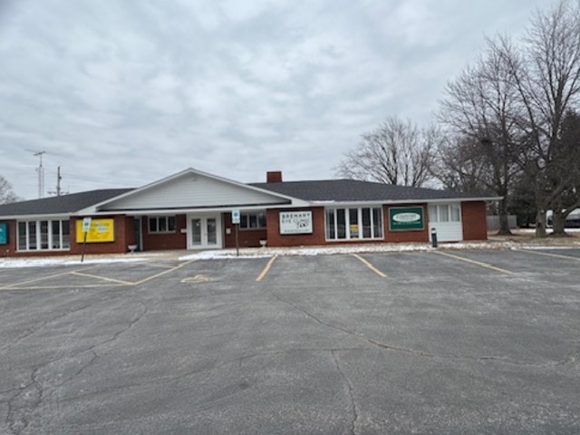 718 Bridge Street N 718B