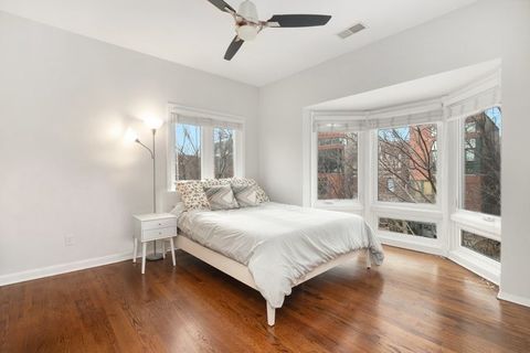 Tiny photo for 1431 N Cleveland Avenue, Chicago, IL 60610 (MLS # 12555962)