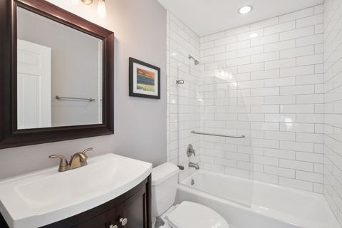 Tiny photo for 1431 N Cleveland Avenue, Chicago, IL 60610 (MLS # 12555962)