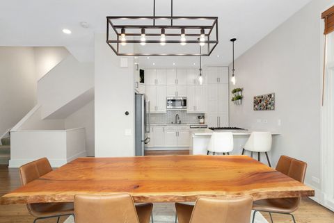 Tiny photo for 1431 N Cleveland Avenue, Chicago, IL 60610 (MLS # 12555962)