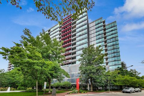 800 Elgin Road 1502 Evanston IL 60201