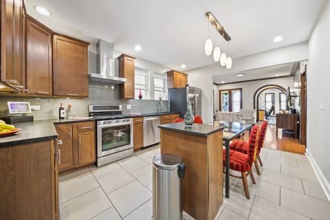 Tiny photo for 5243 W OAKDALE Avenue, Chicago, IL 60641 (MLS # 12491734)