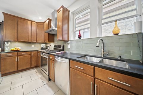 Tiny photo for 5243 W OAKDALE Avenue, Chicago, IL 60641 (MLS # 12491734)