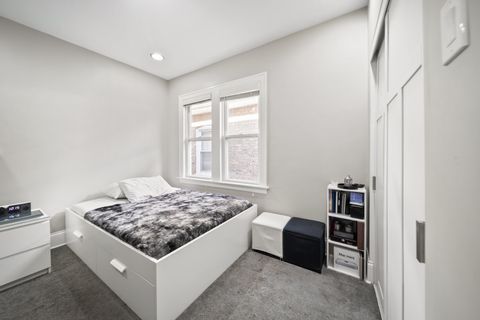 Tiny photo for 5243 W OAKDALE Avenue, Chicago, IL 60641 (MLS # 12491734)