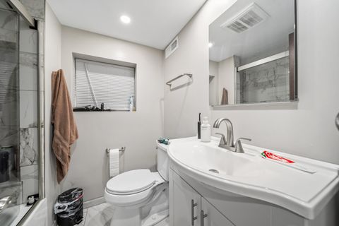 Tiny photo for 5243 W OAKDALE Avenue, Chicago, IL 60641 (MLS # 12491734)