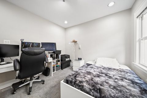 Tiny photo for 5243 W OAKDALE Avenue, Chicago, IL 60641 (MLS # 12491734)