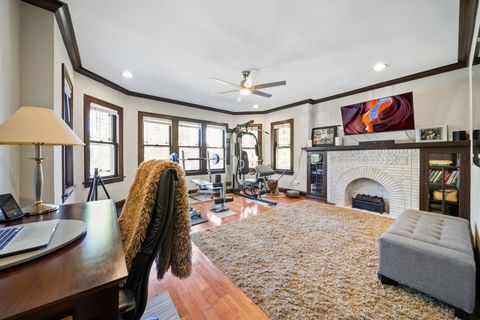 Tiny photo for 5243 W OAKDALE Avenue, Chicago, IL 60641 (MLS # 12491734)
