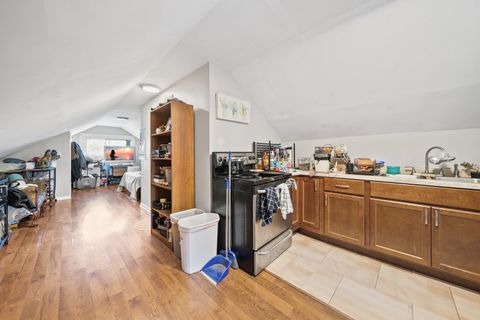 Tiny photo for 5243 W OAKDALE Avenue, Chicago, IL 60641 (MLS # 12491734)