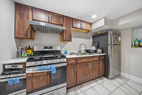 Tiny photo for 5243 W OAKDALE Avenue, Chicago, IL 60641 (MLS # 12491734)