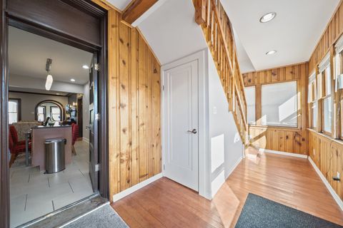 Tiny photo for 5243 W OAKDALE Avenue, Chicago, IL 60641 (MLS # 12491734)