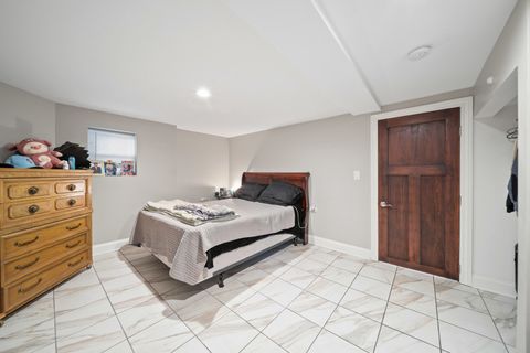 Tiny photo for 5243 W OAKDALE Avenue, Chicago, IL 60641 (MLS # 12491734)