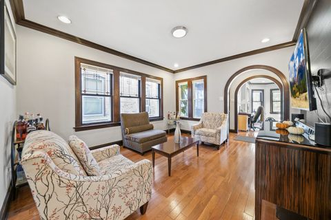 Tiny photo for 5243 W OAKDALE Avenue, Chicago, IL 60641 (MLS # 12491734)