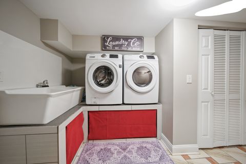Tiny photo for 5243 W OAKDALE Avenue, Chicago, IL 60641 (MLS # 12491734)
