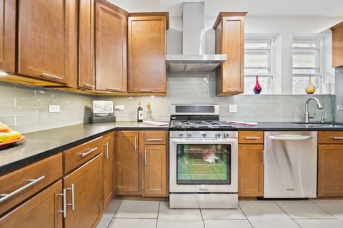 Tiny photo for 5243 W OAKDALE Avenue, Chicago, IL 60641 (MLS # 12491734)