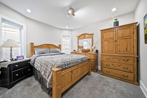 Tiny photo for 5243 W OAKDALE Avenue, Chicago, IL 60641 (MLS # 12491734)