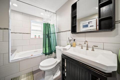 Tiny photo for 5243 W OAKDALE Avenue, Chicago, IL 60641 (MLS # 12491734)