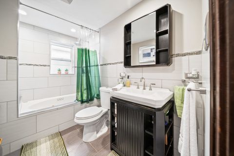 Tiny photo for 5243 W OAKDALE Avenue, Chicago, IL 60641 (MLS # 12491734)