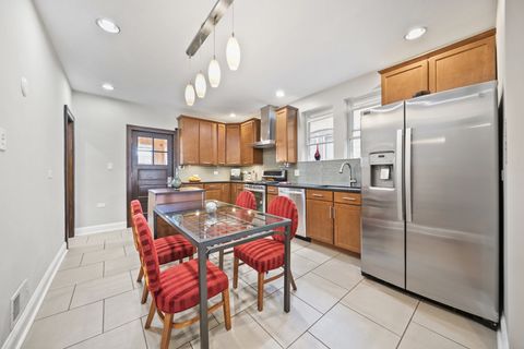 Tiny photo for 5243 W OAKDALE Avenue, Chicago, IL 60641 (MLS # 12491734)
