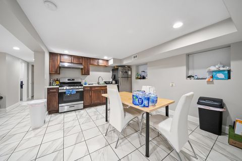 Tiny photo for 5243 W OAKDALE Avenue, Chicago, IL 60641 (MLS # 12491734)
