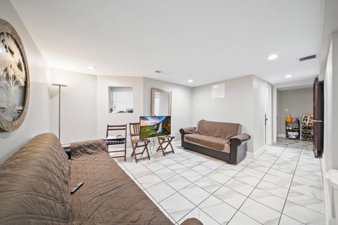 Tiny photo for 5243 W OAKDALE Avenue, Chicago, IL 60641 (MLS # 12491734)