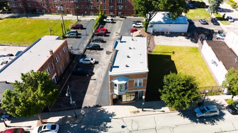 Tiny photo for 711 W Hillgrove Avenue, La Grange, IL 60525 (MLS # 12667757)