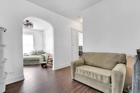 Tiny photo for 711 W Hillgrove Avenue, La Grange, IL 60525 (MLS # 12667757)
