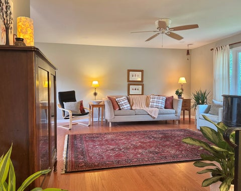 Tiny photo for 1205 E Ironwood Drive, Mount Prospect, IL 60056 (MLS # 12780998)