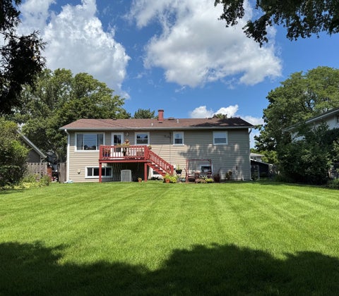 Tiny photo for 1205 E Ironwood Drive, Mount Prospect, IL 60056 (MLS # 12780998)