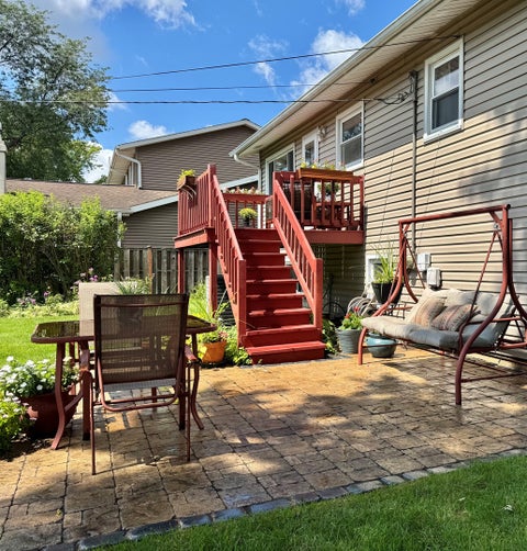 Tiny photo for 1205 E Ironwood Drive, Mount Prospect, IL 60056 (MLS # 12780998)