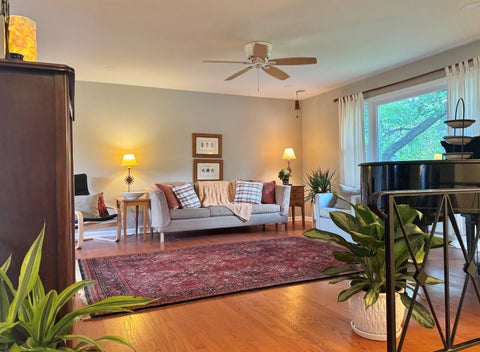 Tiny photo for 1205 E Ironwood Drive, Mount Prospect, IL 60056 (MLS # 12780998)