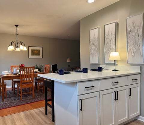 Tiny photo for 1205 E Ironwood Drive, Mount Prospect, IL 60056 (MLS # 12780998)