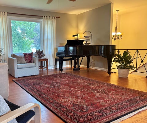 Tiny photo for 1205 E Ironwood Drive, Mount Prospect, IL 60056 (MLS # 12780998)