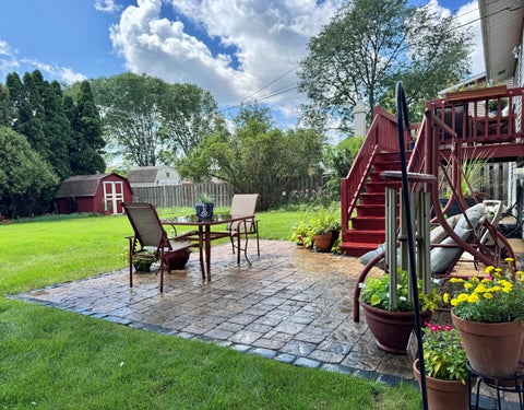 Tiny photo for 1205 E Ironwood Drive, Mount Prospect, IL 60056 (MLS # 12780998)
