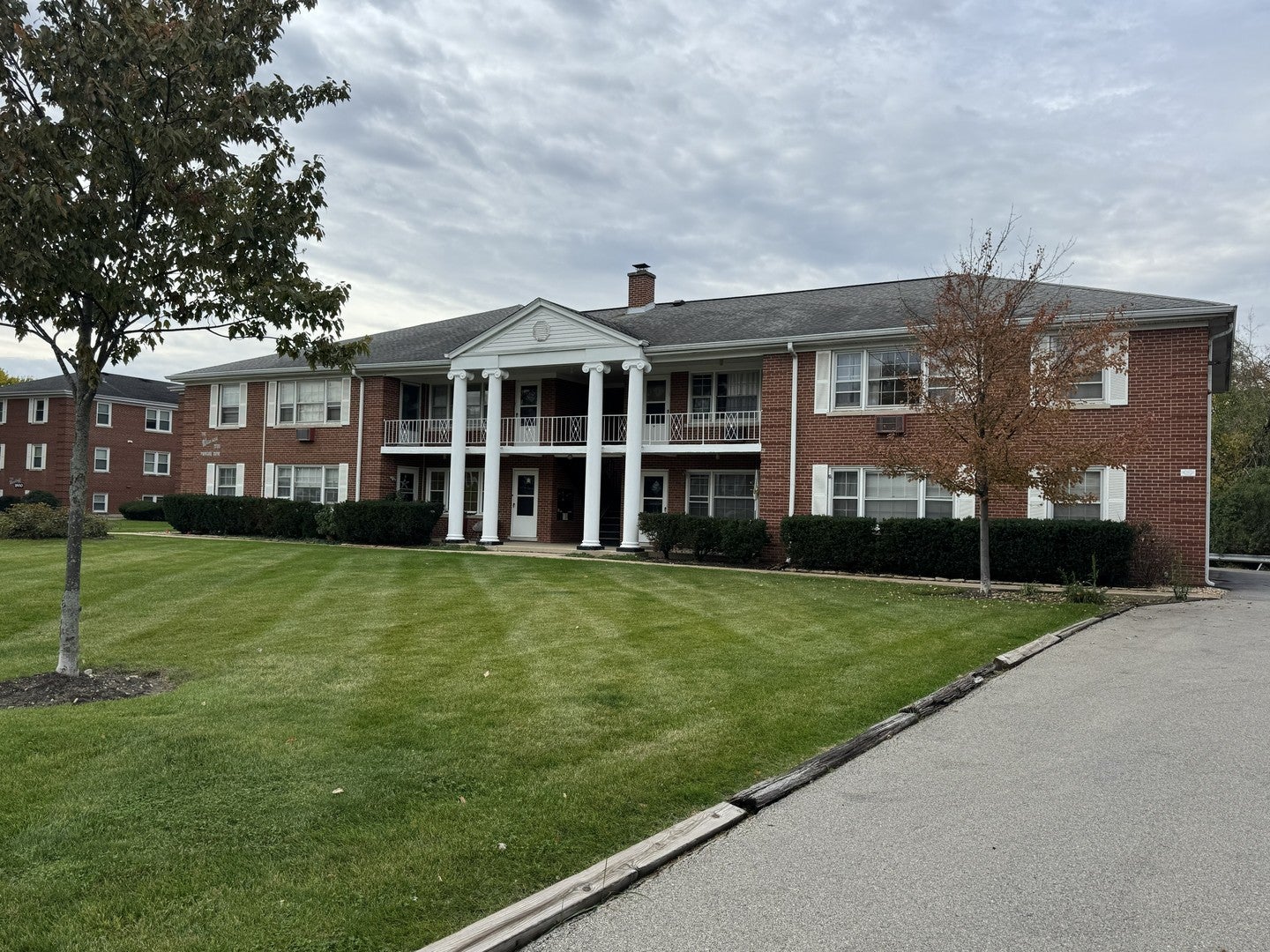 2000 Parkside Drive I1