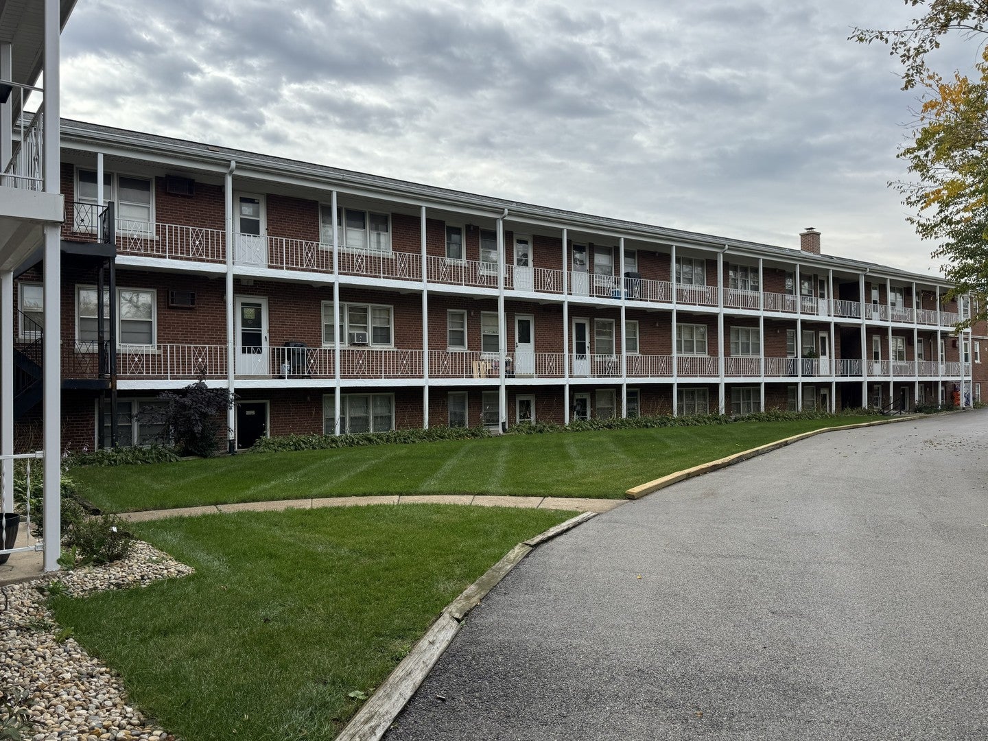2000 Parkside Drive I1