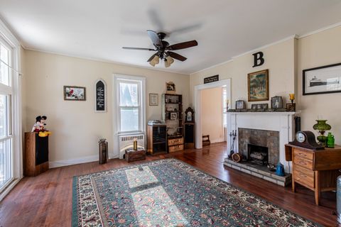 Tiny photo for 804 S Euclid Avenue, Princeton, IL 61356 (MLS # 12405961)