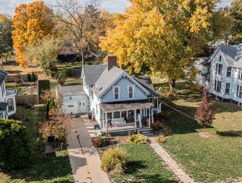 Photo of 804 S Euclid Avenue, Princeton, IL 61356 (MLS # 12405961)