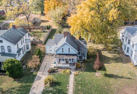 Tiny photo for 804 S Euclid Avenue, Princeton, IL 61356 (MLS # 12405961)