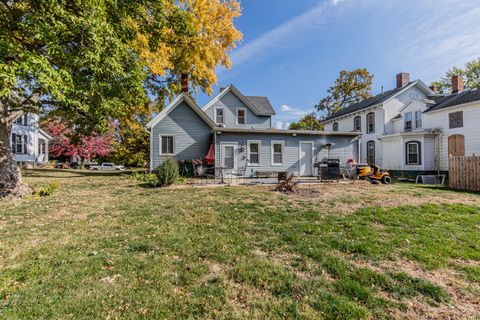 Tiny photo for 804 S Euclid Avenue, Princeton, IL 61356 (MLS # 12405961)