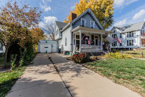 Tiny photo for 804 S Euclid Avenue, Princeton, IL 61356 (MLS # 12405961)