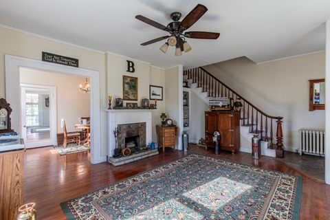 Tiny photo for 804 S Euclid Avenue, Princeton, IL 61356 (MLS # 12405961)