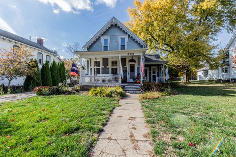 Tiny photo for 804 S Euclid Avenue, Princeton, IL 61356 (MLS # 12405961)