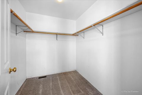 Tiny photo for 627 Grace Drive, Lake In The Hills, IL 60156 (MLS # 12613497)